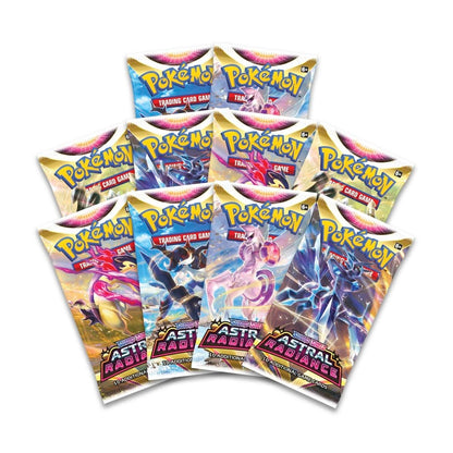 Pokémon TCG: Sword & Shield: Astral Radiance Elite Trainer Box