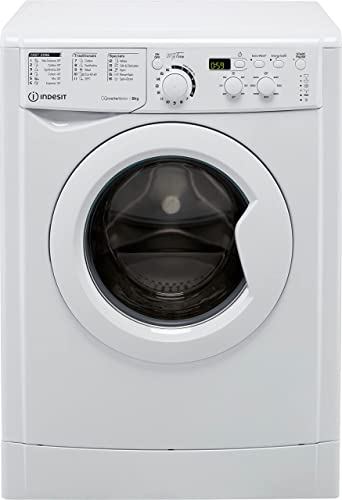 Indesit My Time 8Kg Washing Machine