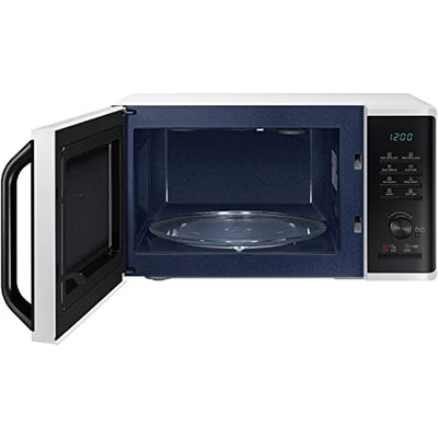 Samsung Microwave Grill