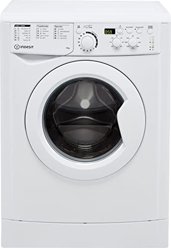 Indesit My Time 7Kg Washing Machine