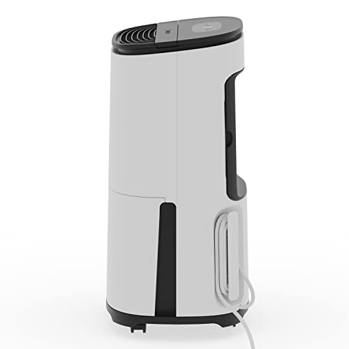 MeacoDry Arete® One 12L dual Dehumidifier & HEPA air purifier