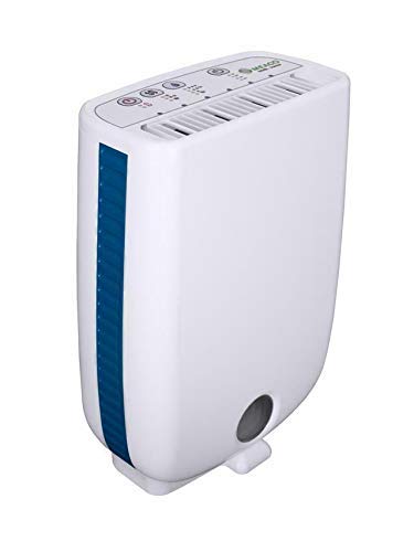 Meaco DD8L Junior Desiccant Dehumidifier 8 L