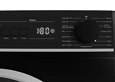 Sharp Freestanding  Washing Machine