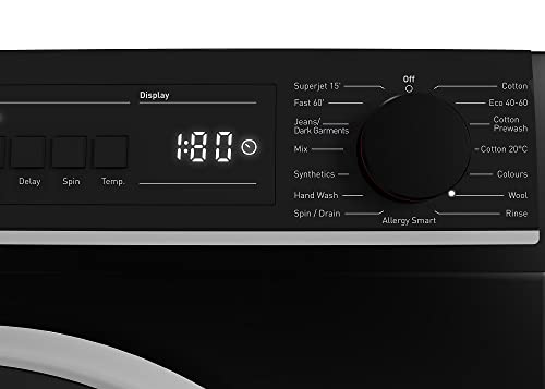 Sharp Freestanding  Washing Machine