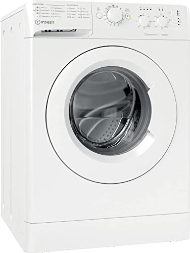 Indesit My Time 7kg Washing Machine