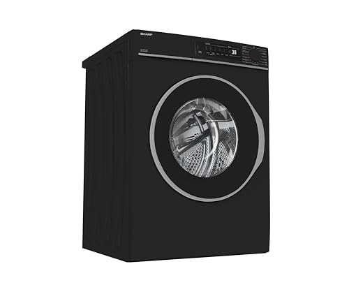 Sharp Freestanding  Washing Machine