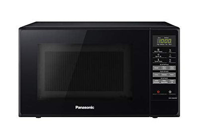 Panasonic  Compact Solo Microwave Oven