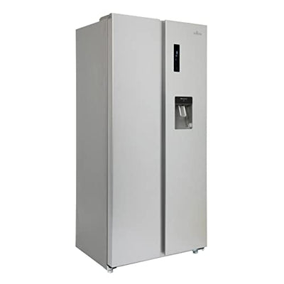 Willow Total No Frost American Style Fridge Freezer