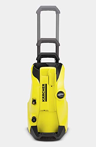 Kärcher K4 Premium Full Control Car and Home