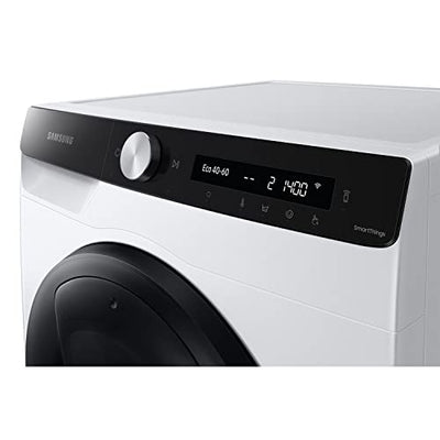 ecoBubble 9kg 1400 Spin Freestanding Washing Machine