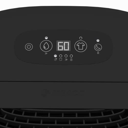 MeacoDry Arete® One 12L dual Dehumidifier & HEPA air purifier