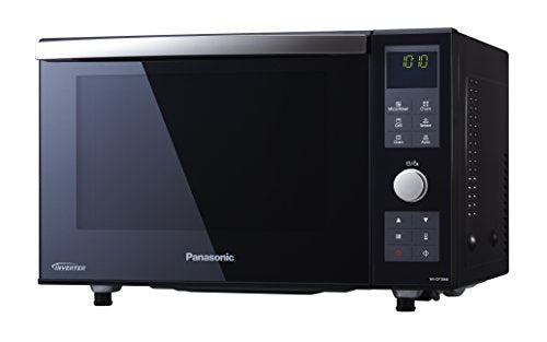 Panasonic  3-in-1 Combination Microwave Oven