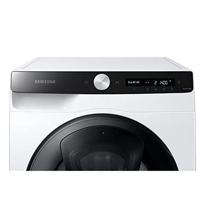 ecoBubble 9kg 1400 Spin Freestanding Washing Machine