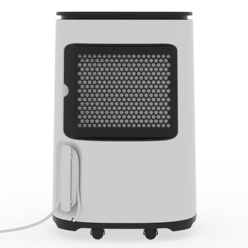 MeacoDry Arete® One 12L dual Dehumidifier & HEPA air purifier