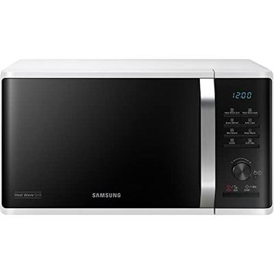 Samsung Microwave Grill