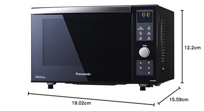 Panasonic  3-in-1 Combination Microwave Oven