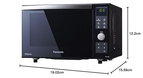 Panasonic  3-in-1 Combination Microwave Oven