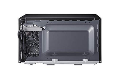 Panasonic  Compact Solo Microwave Oven