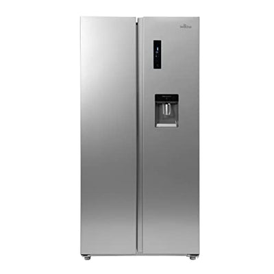 Willow Total No Frost American Style Fridge Freezer