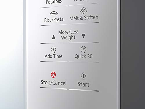 Panasonic Microwave Oven