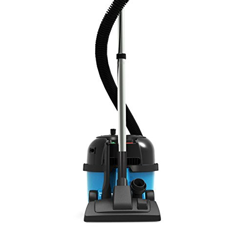 Numatic Henry HVR160 Cylinder Vacuum Cleaner - Blue