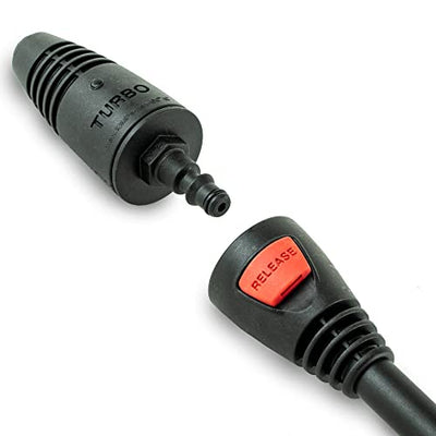 Hyundai Electric Pressure Washer