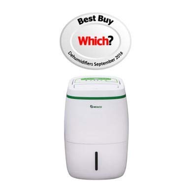 Meaco 20L Low Energy Dehumidifier for Home