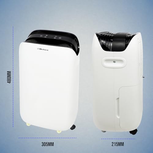 Belaco 18L/Day Dehumidifier