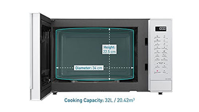 Panasonic Microwave Oven