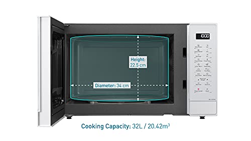 Panasonic Microwave Oven