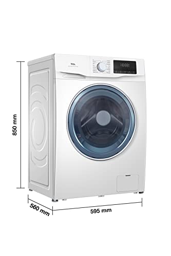 Freestanding 9 kg Washing Machine