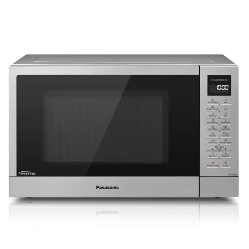 Panasonic Solo Inverter Microwave Oven