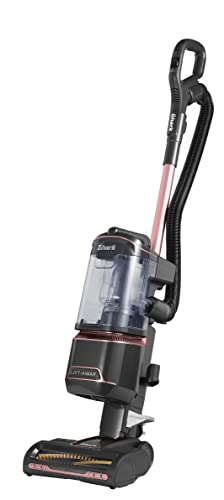 Shark Anti Hair Wrap Upright Vacuum Cleaner Pet Model [NZ690UKT]