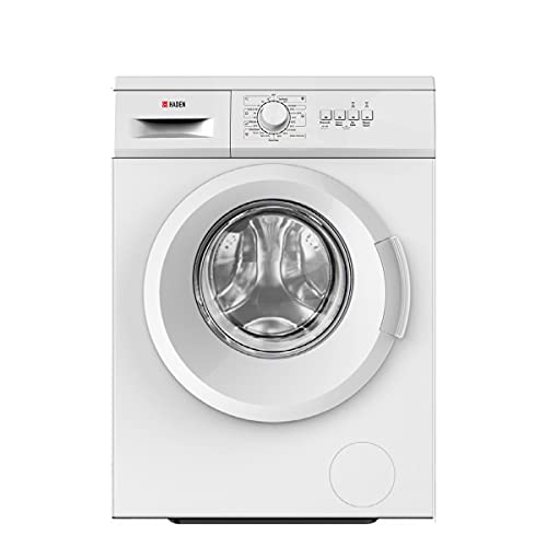 Haden Freestanding Washing Machine - 6kg