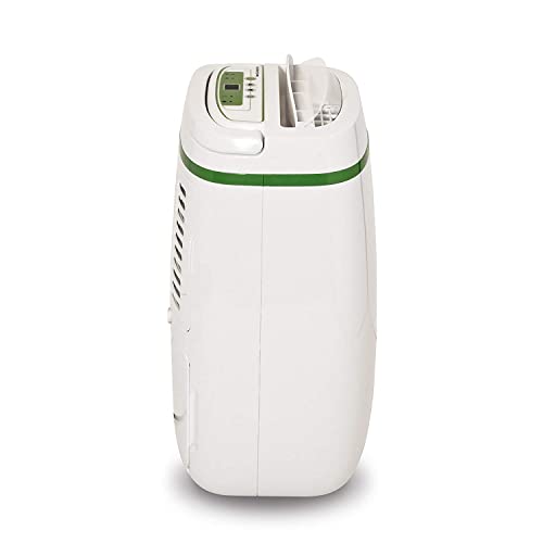 Meaco 12L/Day Low Energy Dehumidifier for home