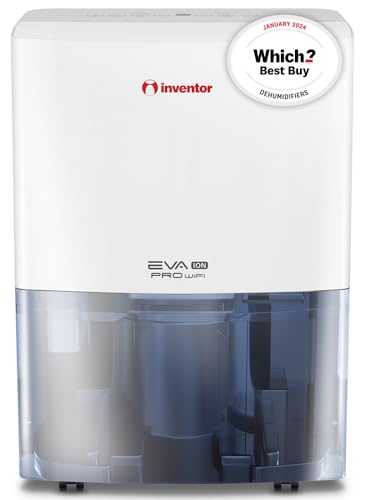 Inventor 20L/Day Dehumidifier