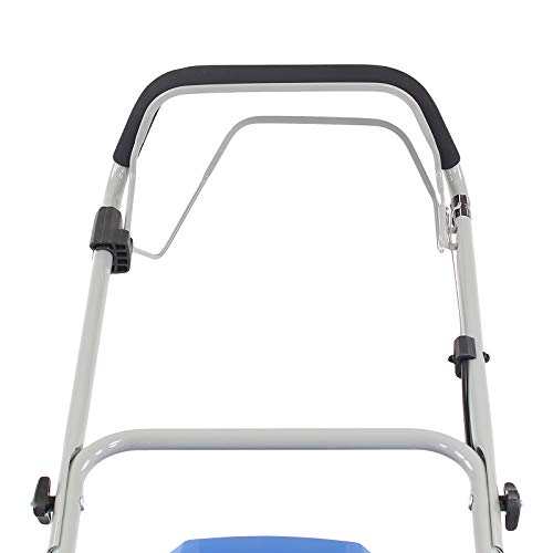 Hyundai 196cc Petrol Lawnmower