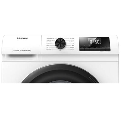Hisense Freestanding-6 KG
