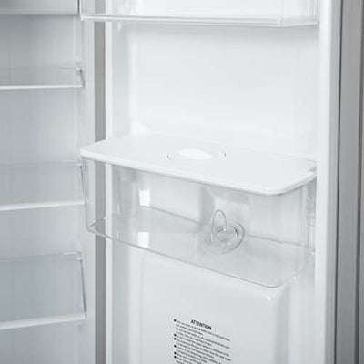 Willow Total No Frost American Style Fridge Freezer