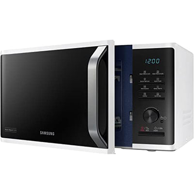 Samsung Microwave Grill