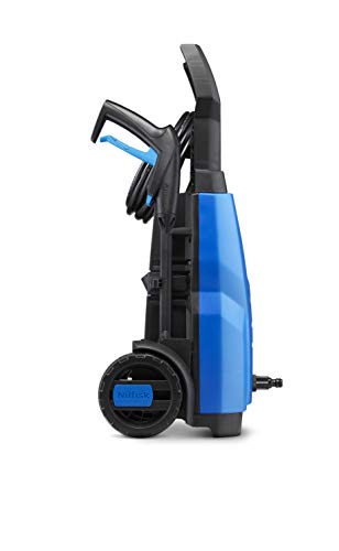 Nilfisk  bar Pressure Washer