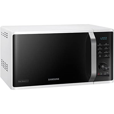 Samsung Microwave Grill