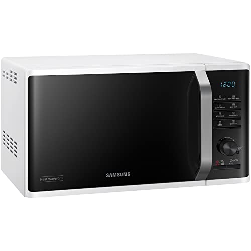 Samsung Microwave Grill
