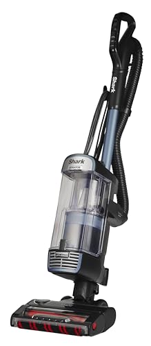 Shark Stratos Upright Vacuum Cleaner [NZ860UKT]