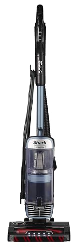 Shark Stratos Upright Vacuum Cleaner [NZ860UKT]