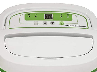 Meaco 12L/Day Low Energy Dehumidifier for home