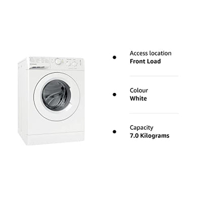Indesit My Time 7kg Washing Machine