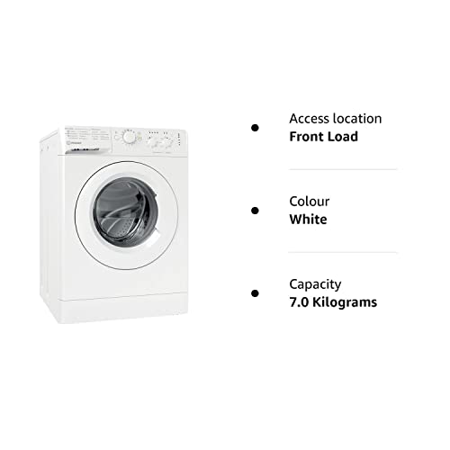 Indesit My Time 7kg Washing Machine