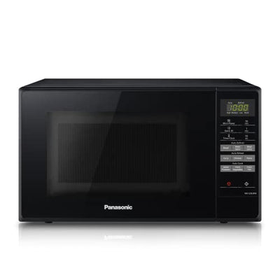 Panasonic  Compact Solo Microwave Oven