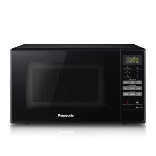 Panasonic  Compact Solo Microwave Oven
